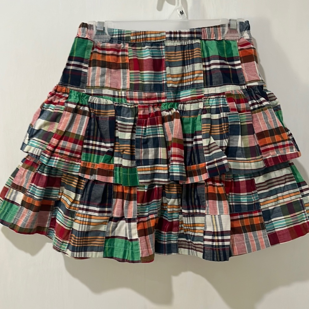Girls skort